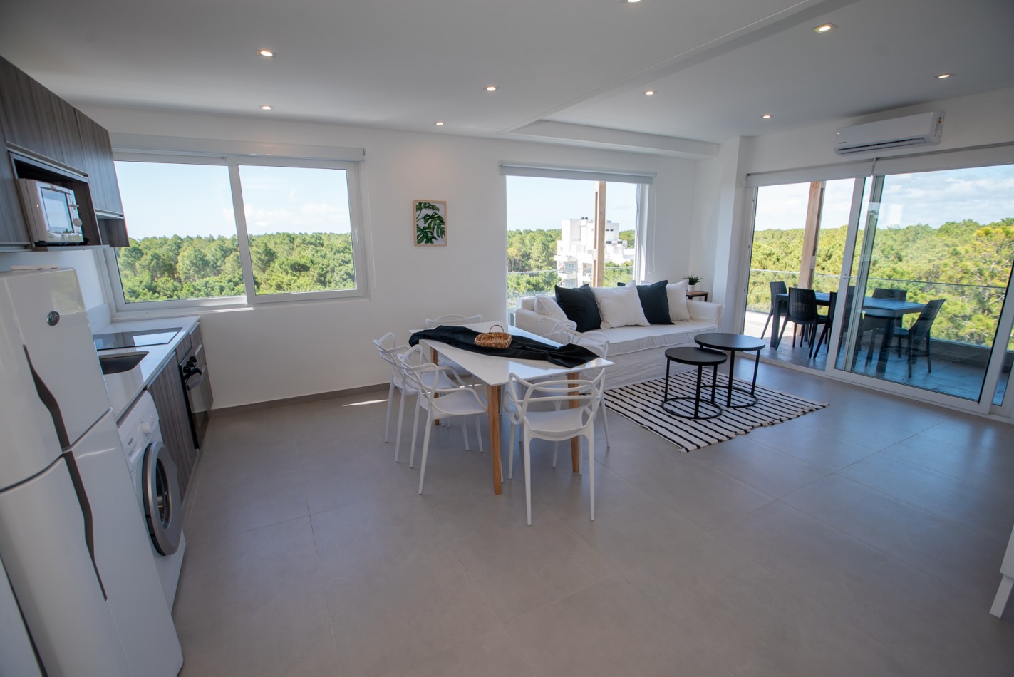 Departamento en Venta Pinamar Norte