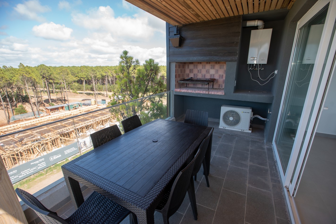 Departamento en Venta Pinamar Norte