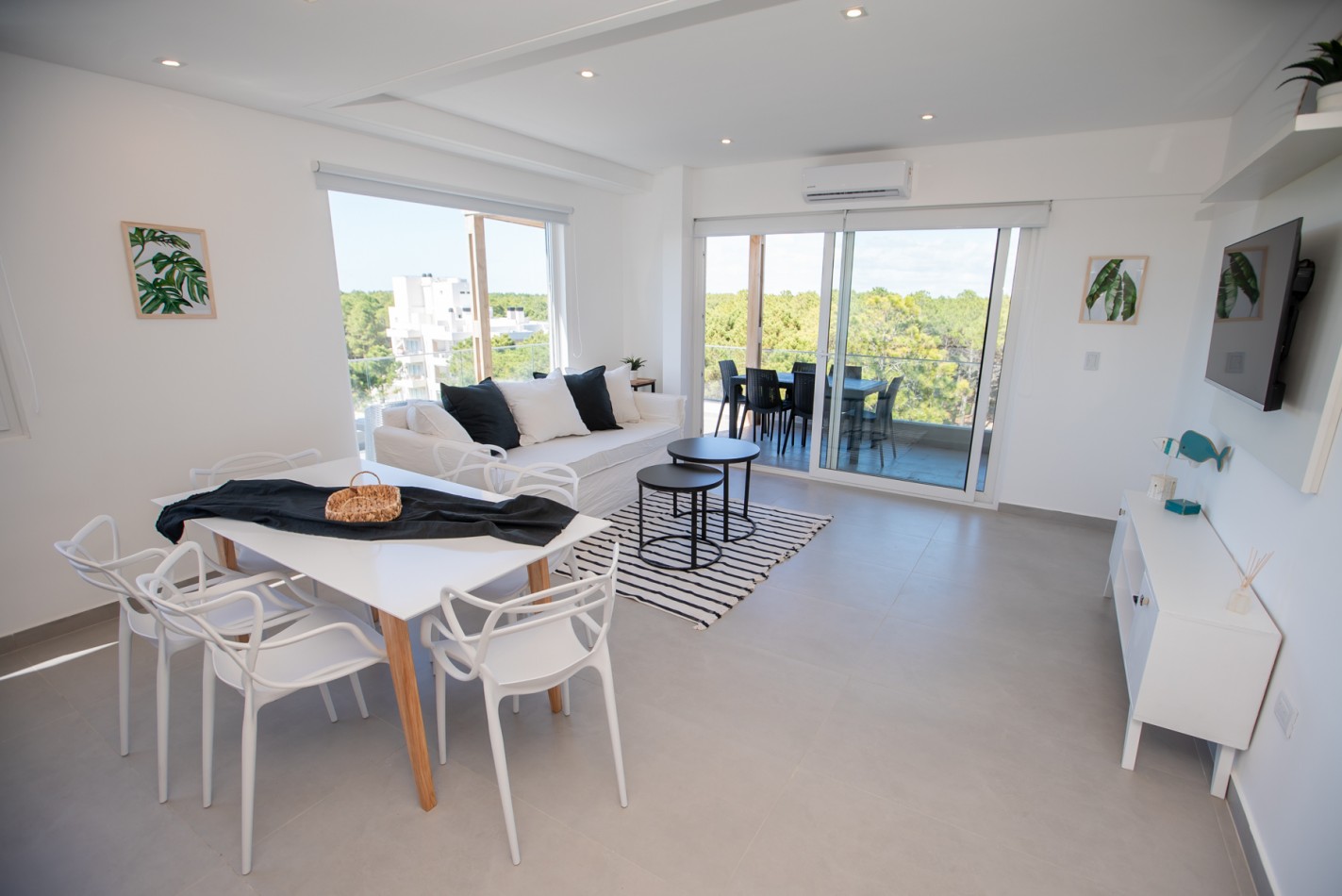 Departamento en Venta Pinamar Norte