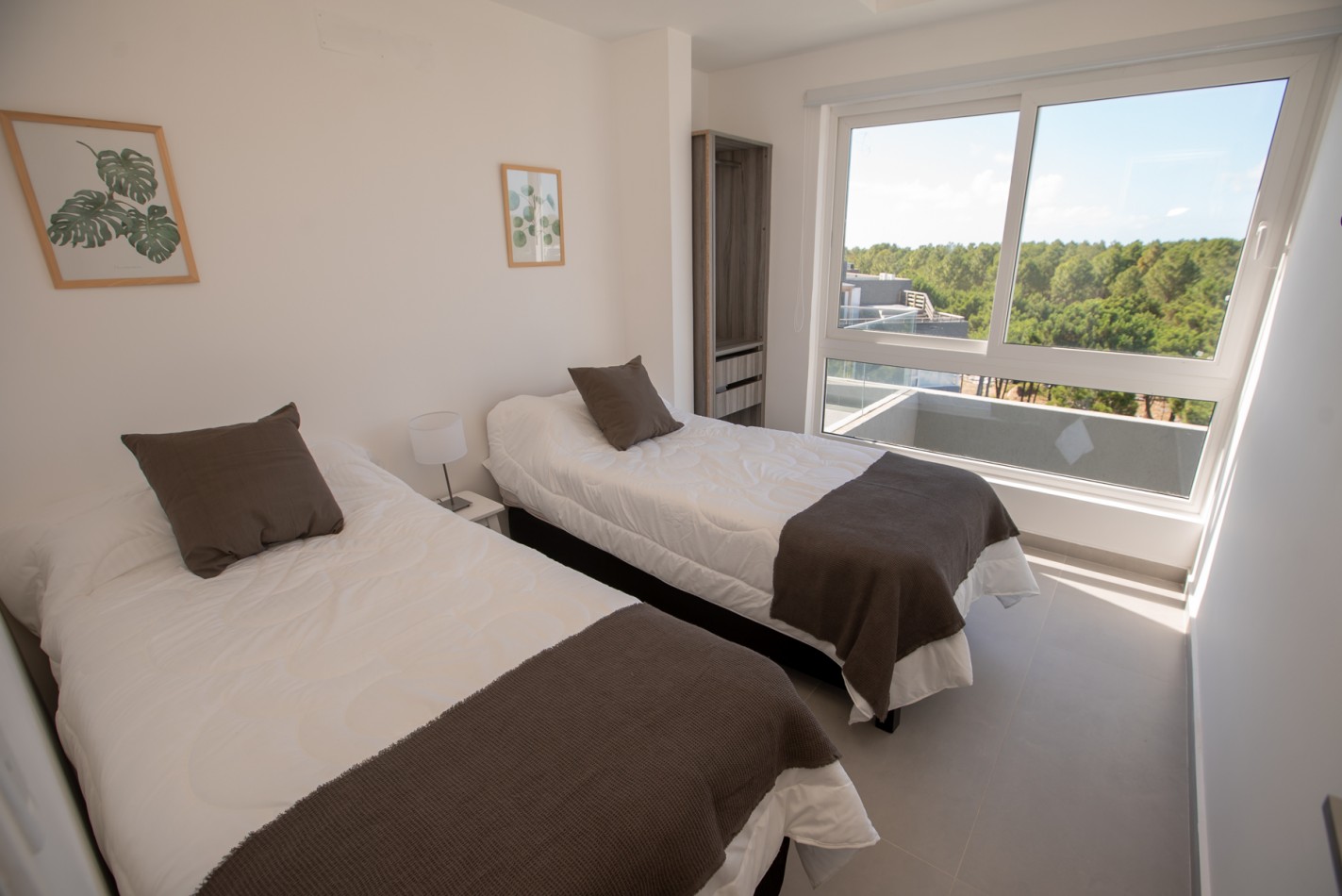 Departamento en Venta Pinamar Norte