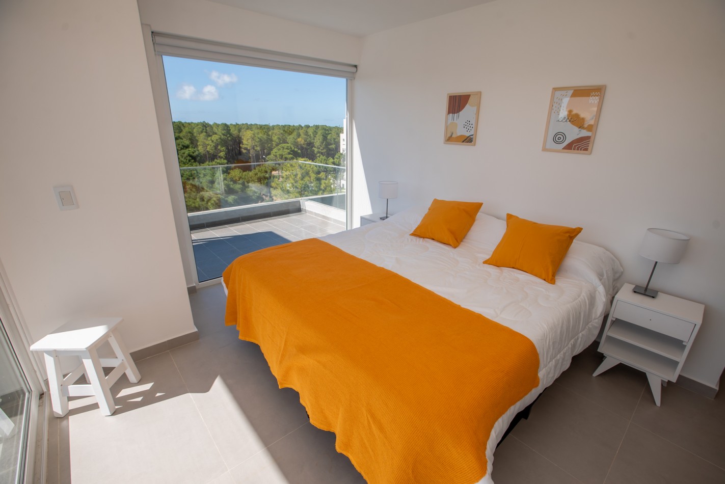 Departamento en Venta Pinamar Norte