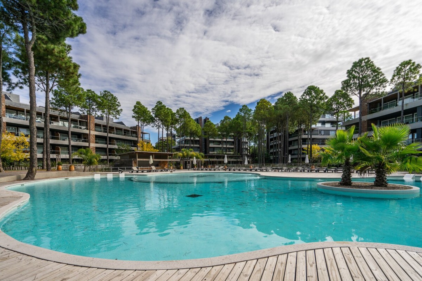 Departamento en Venta Pinamar Norte