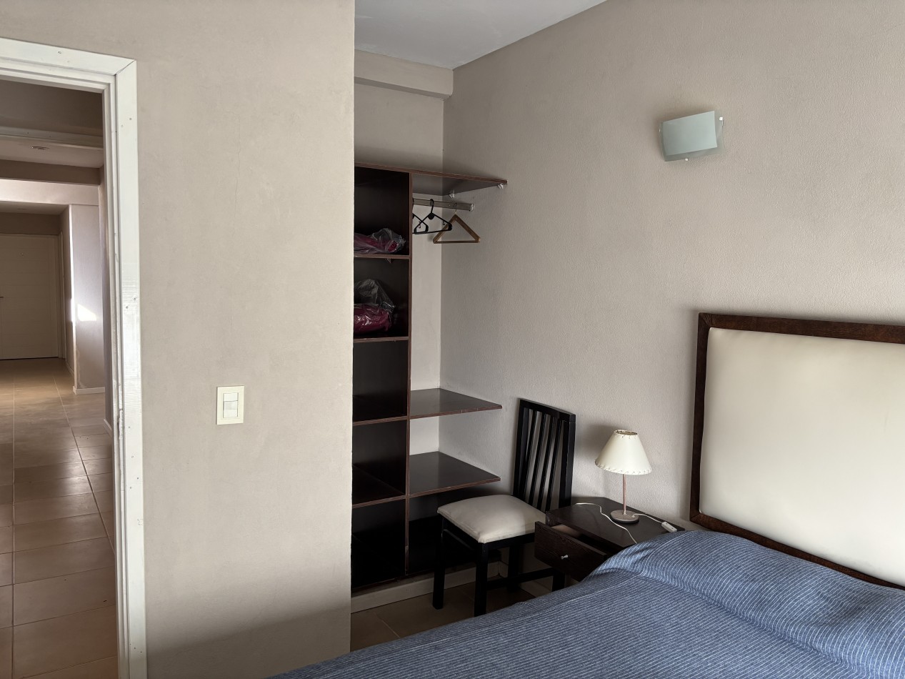 Alquiler departamento feriados en Pinamar UF11