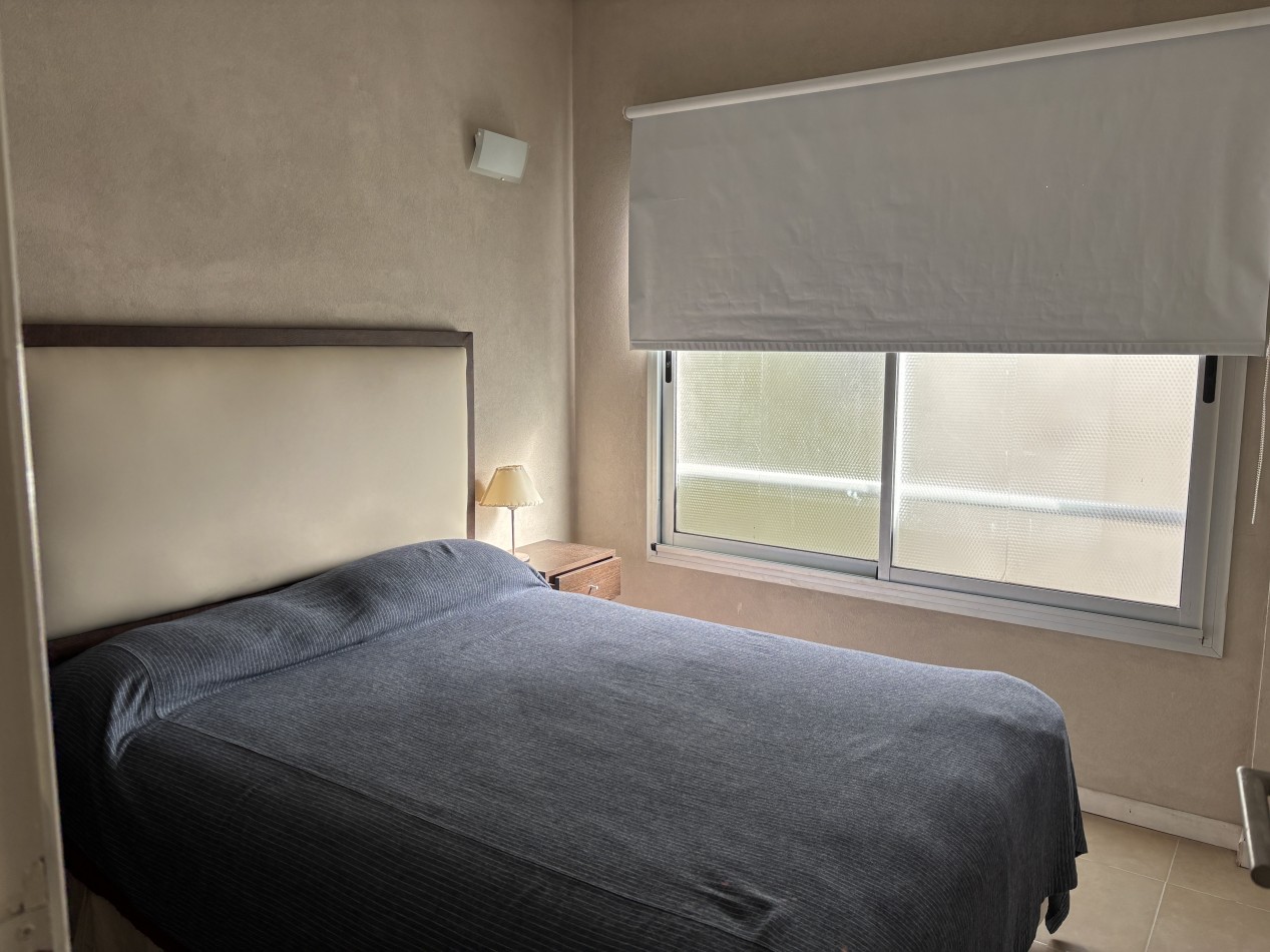 Alquiler departamento feriados en Pinamar UF11