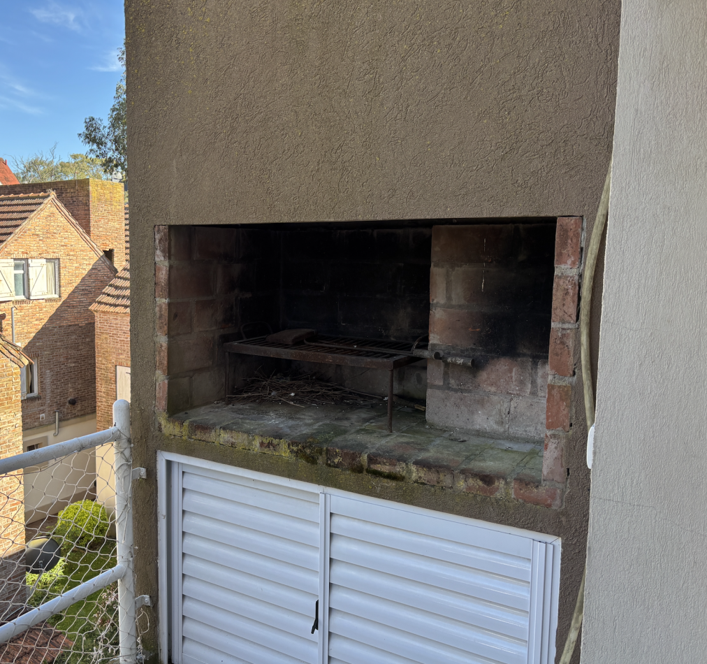 Alquiler departamento feriados en Pinamar UF10 