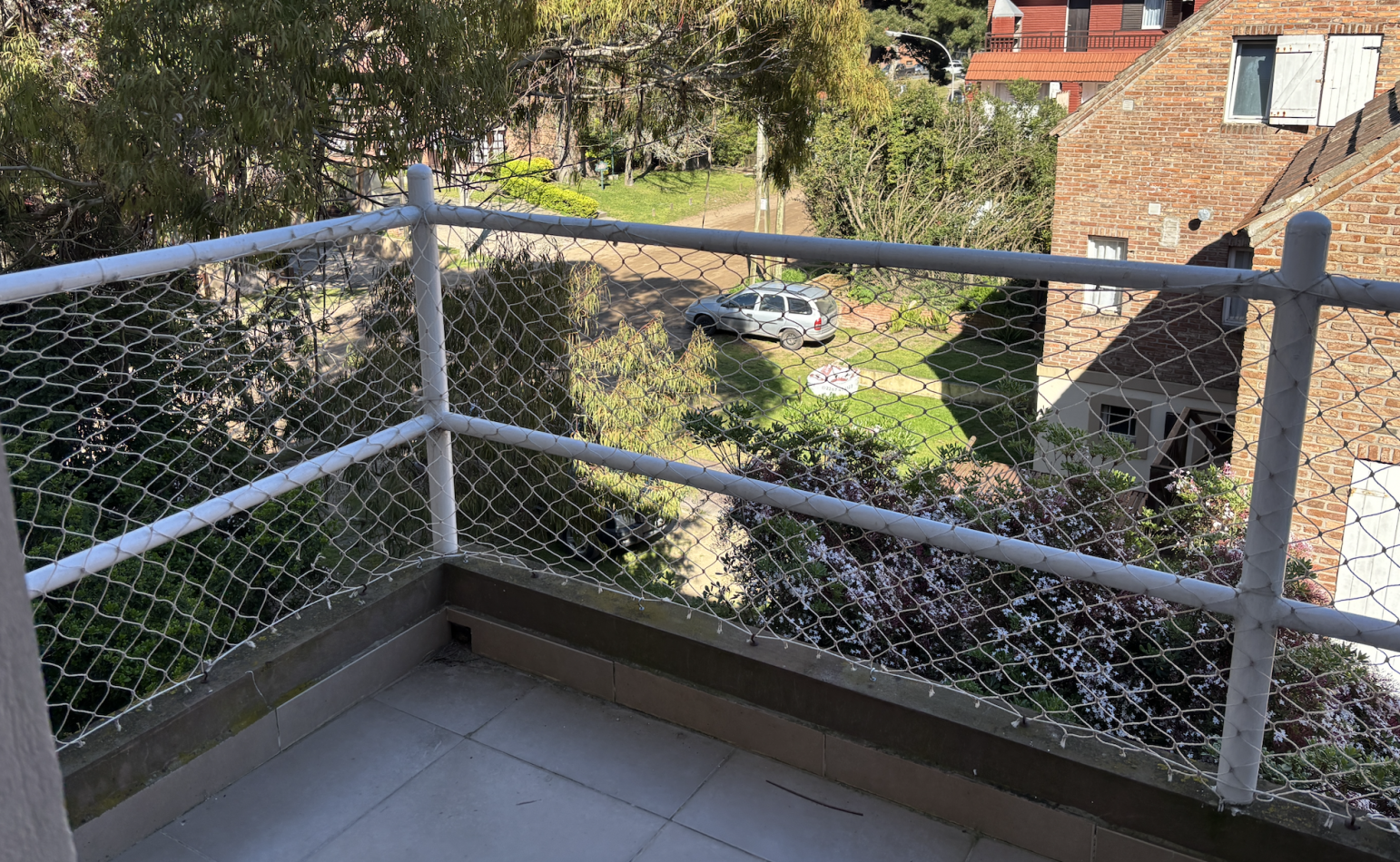 Alquiler departamento feriados en Pinamar UF10 