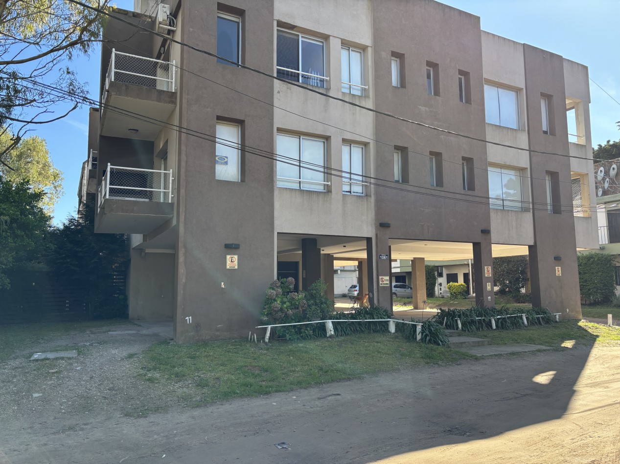 Alquiler departamento feriados en Pinamar UF10 