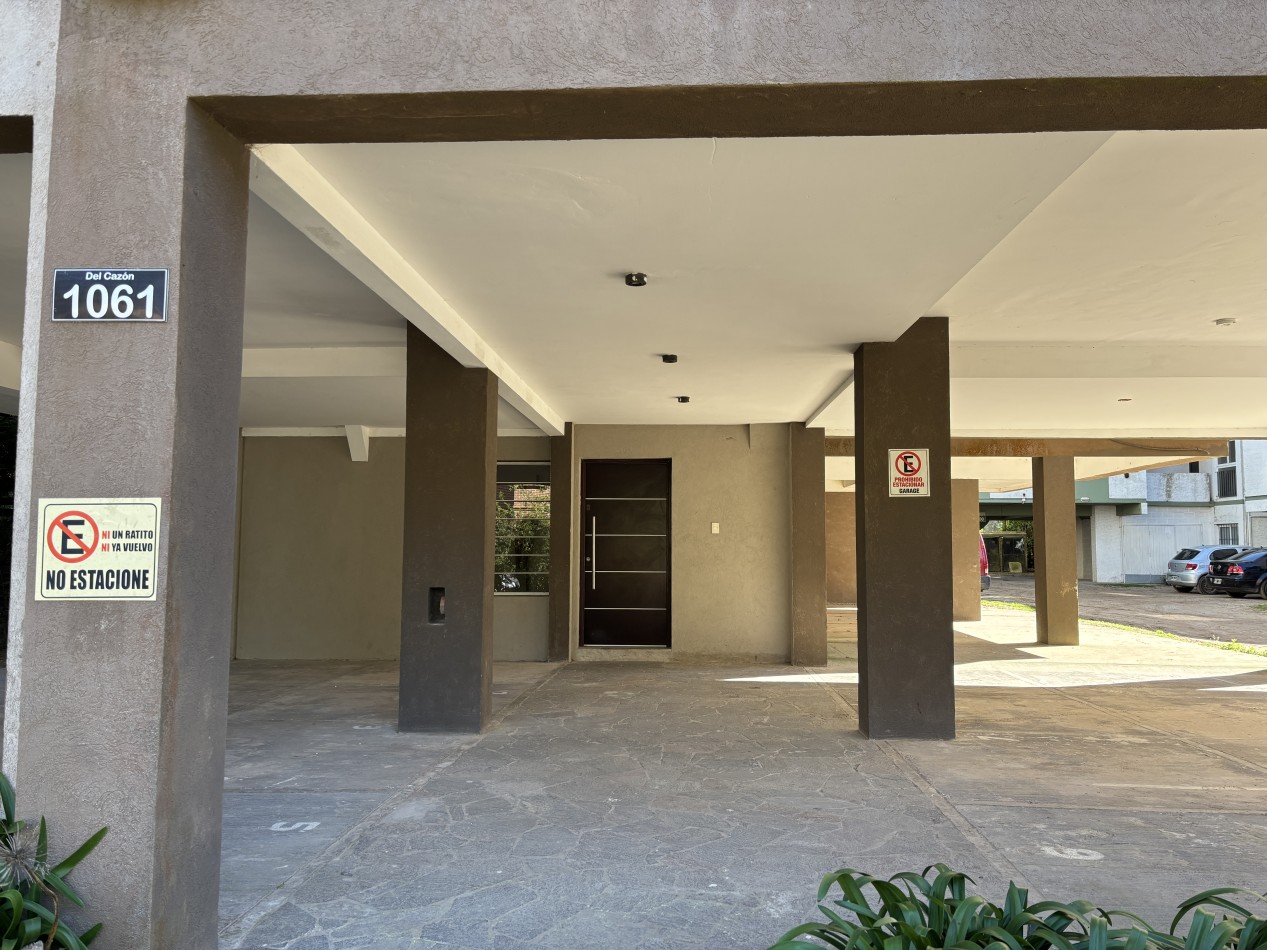 Alquiler departamento feriados en Pinamar UF6 