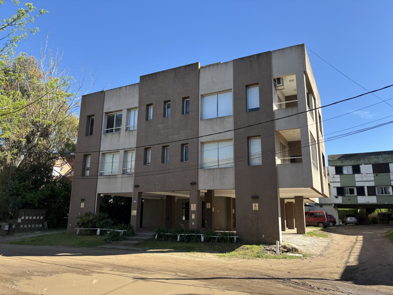 Alquiler departamento feriados en Pinamar UF2 