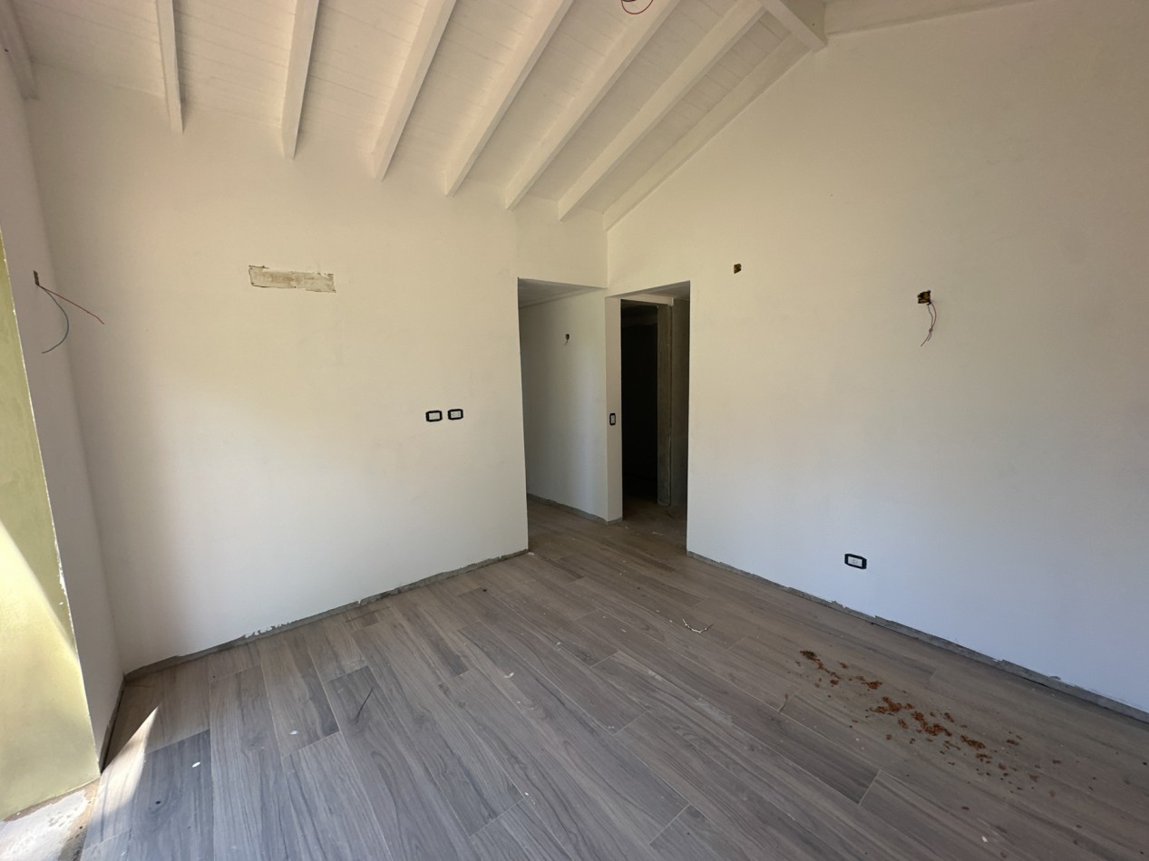 Venta Casa Carilo Barrio Constancia