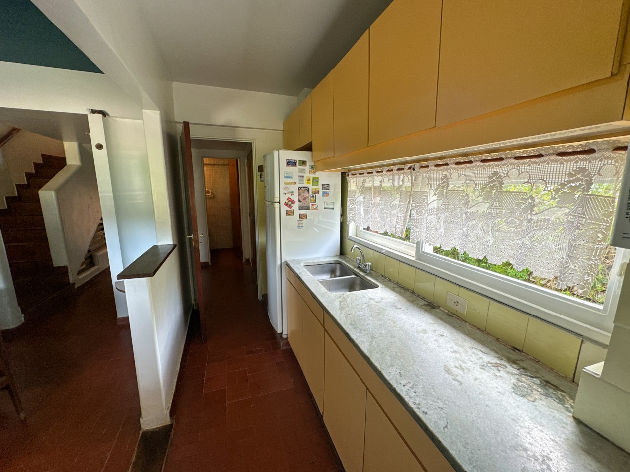 VENTA CASA PH PINAMAR