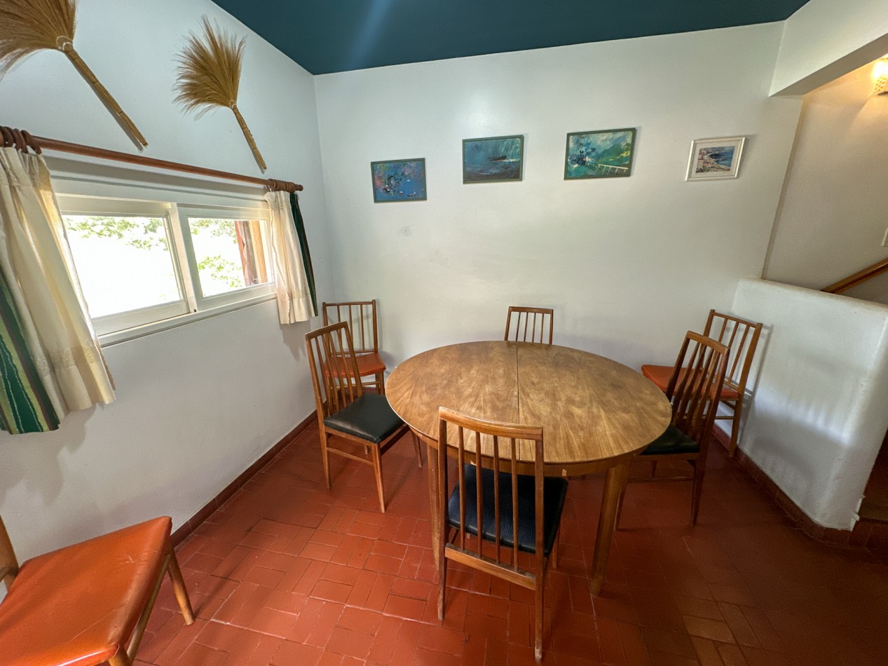 VENTA CASA PH PINAMAR