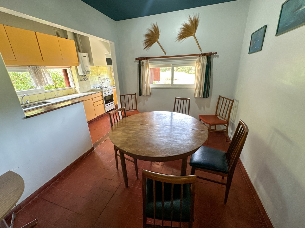 VENTA CASA PH PINAMAR