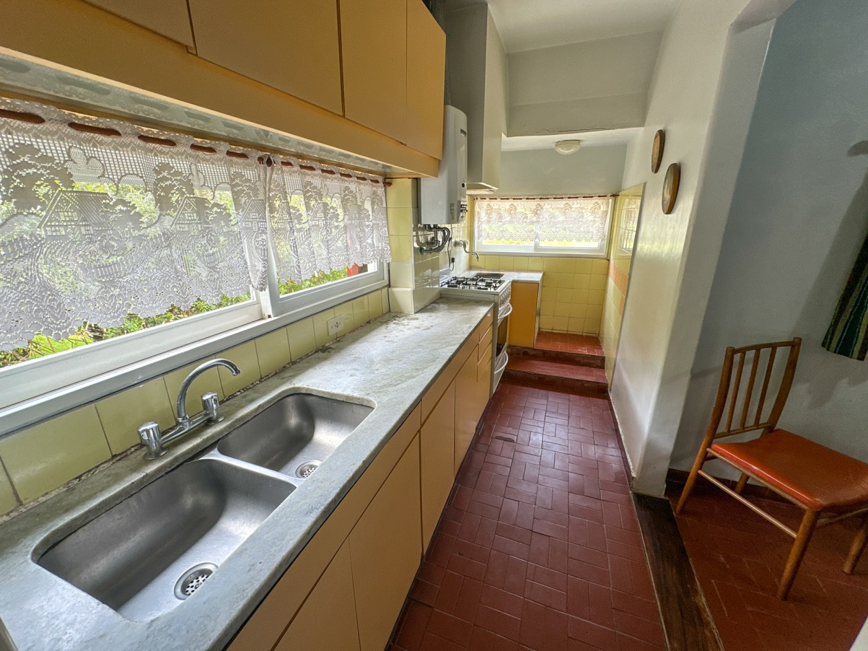 VENTA CASA PH PINAMAR