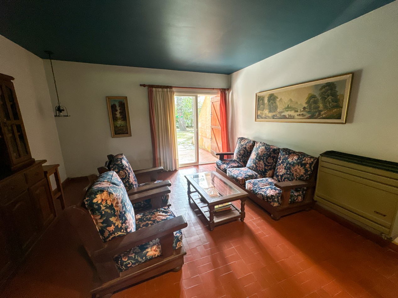 VENTA CASA PH PINAMAR