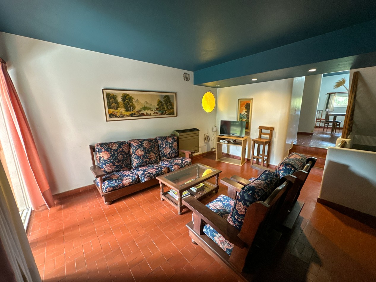 VENTA CASA PH PINAMAR