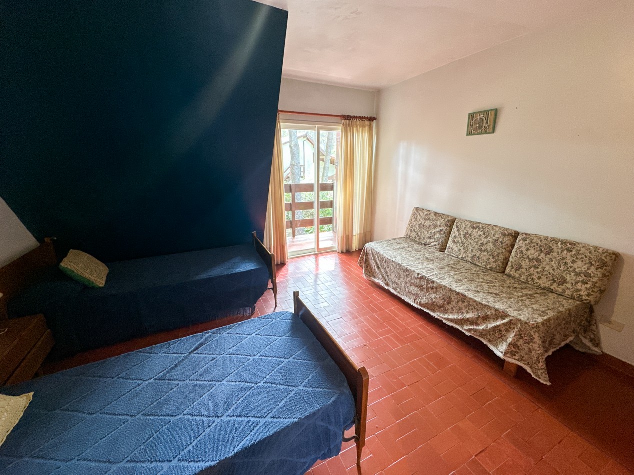 VENTA CASA PH PINAMAR