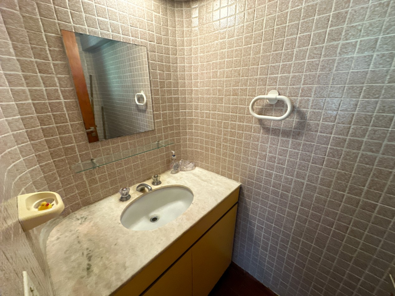 VENTA CASA PH PINAMAR