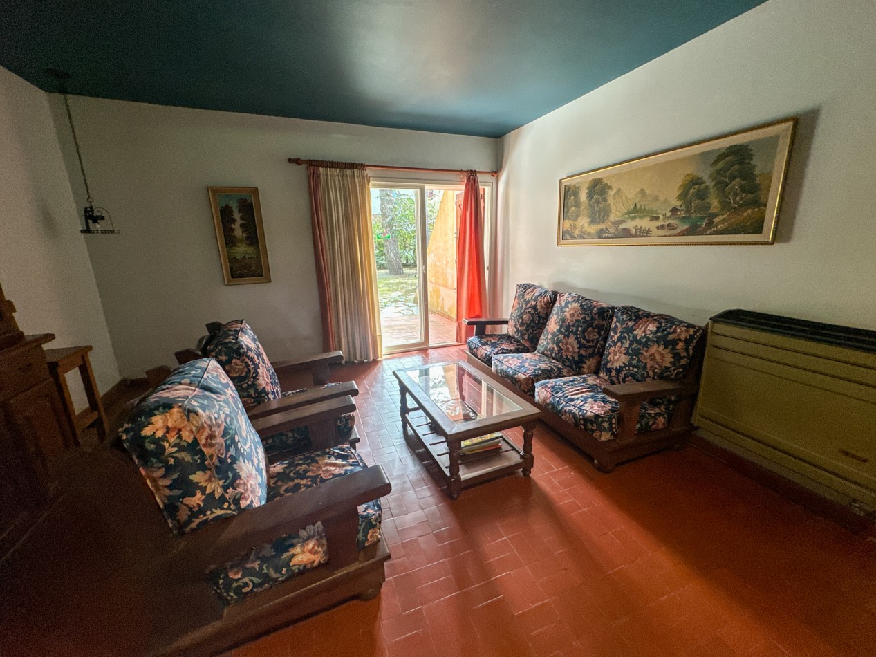 VENTA CASA PH PINAMAR