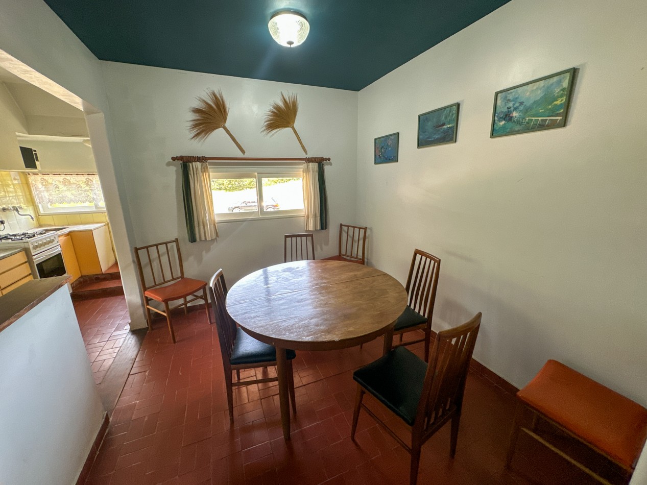 VENTA CASA PH PINAMAR