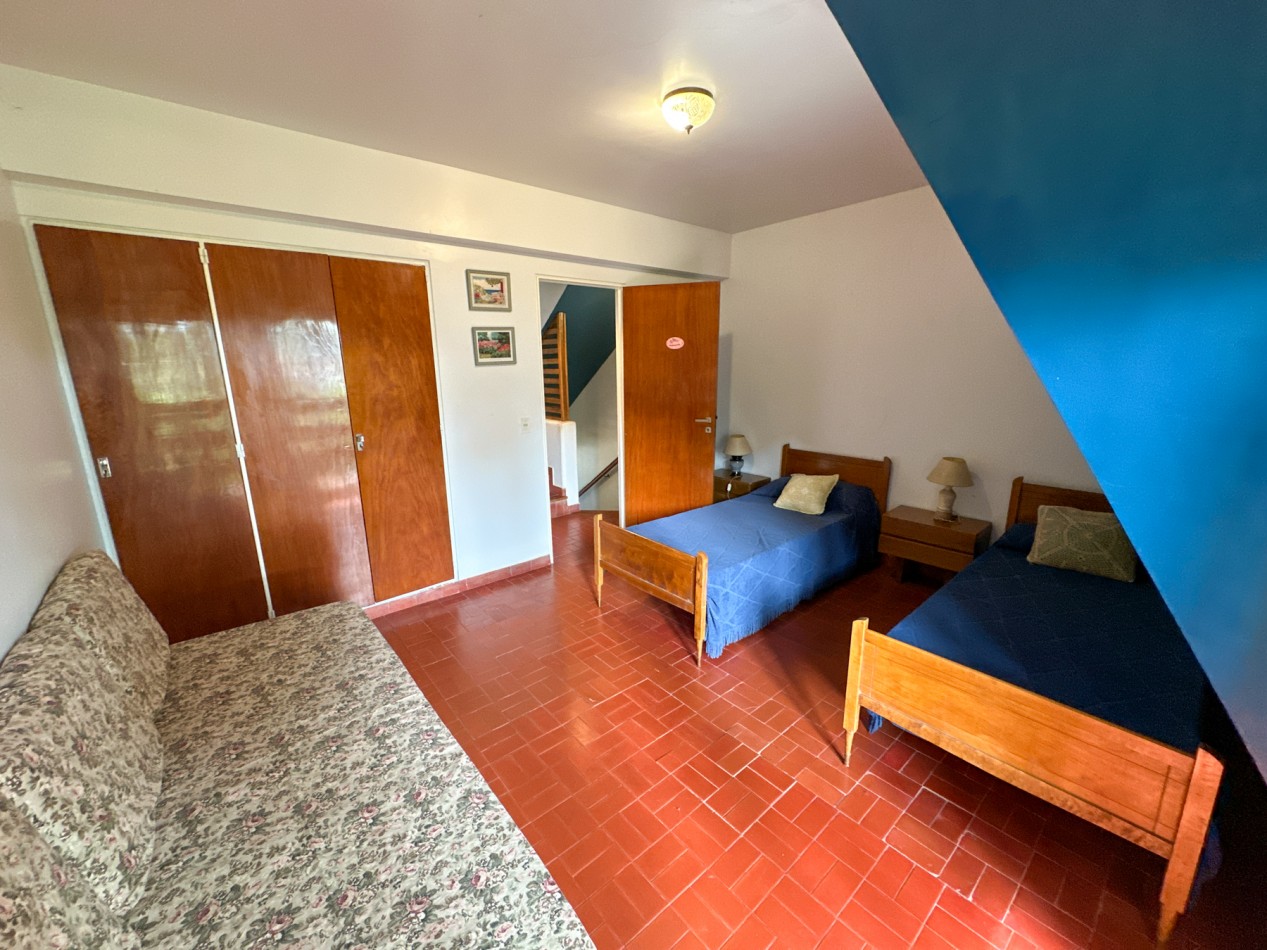 VENTA CASA PH PINAMAR