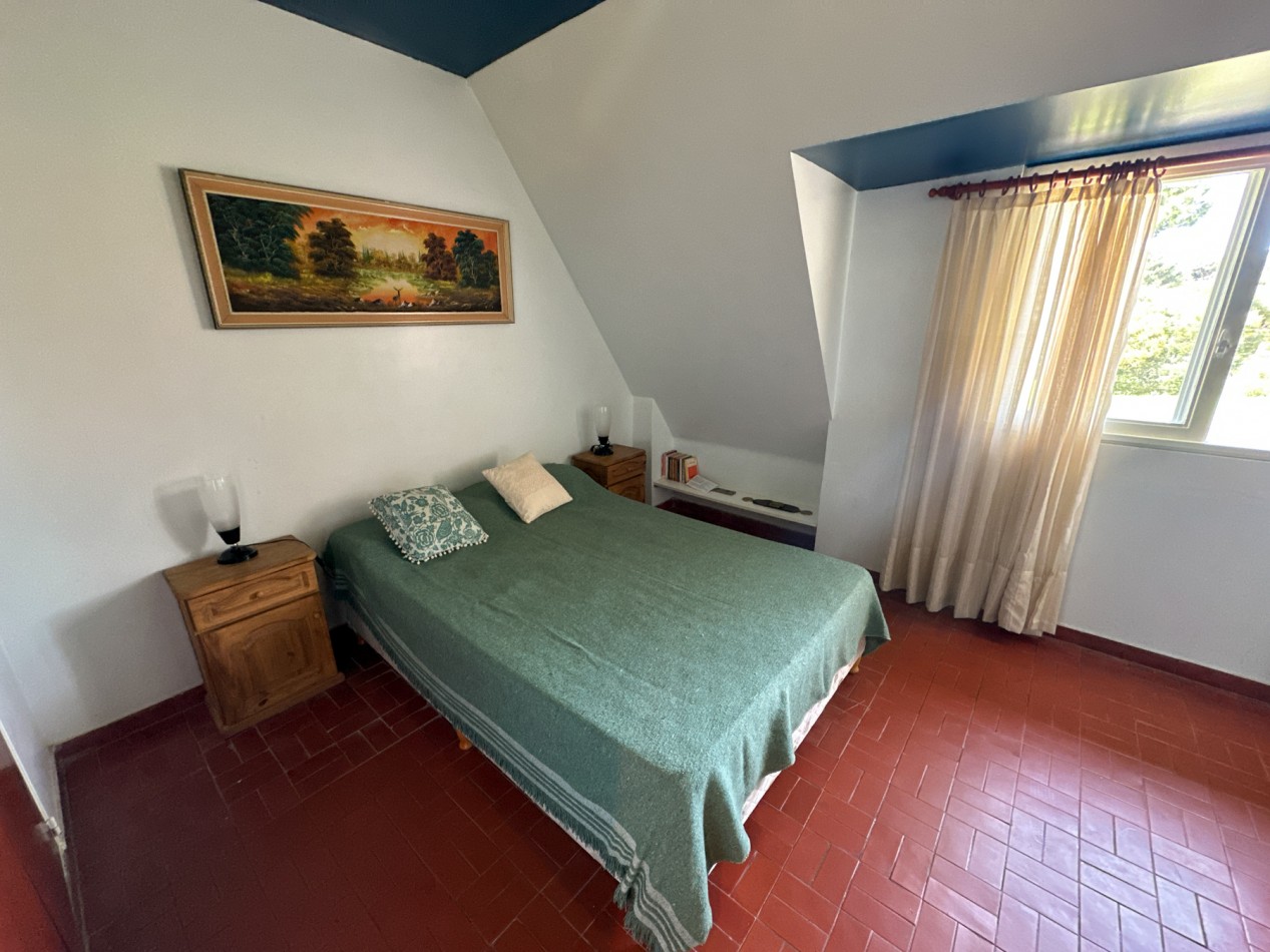 VENTA CASA PH PINAMAR