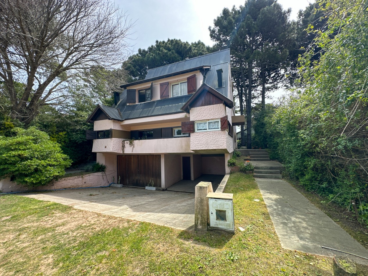 VENTA CASA PH PINAMAR