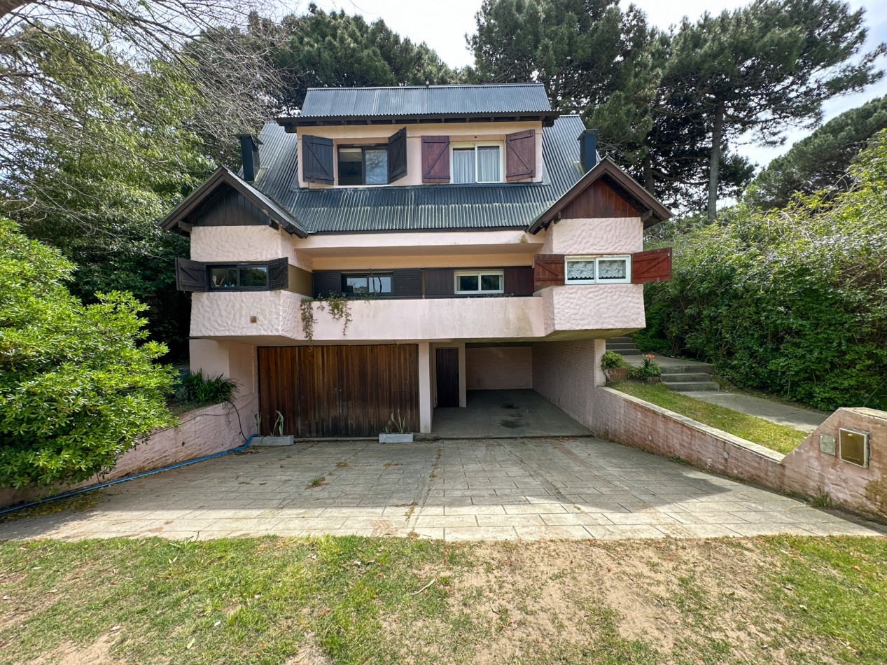 VENTA CASA PH PINAMAR