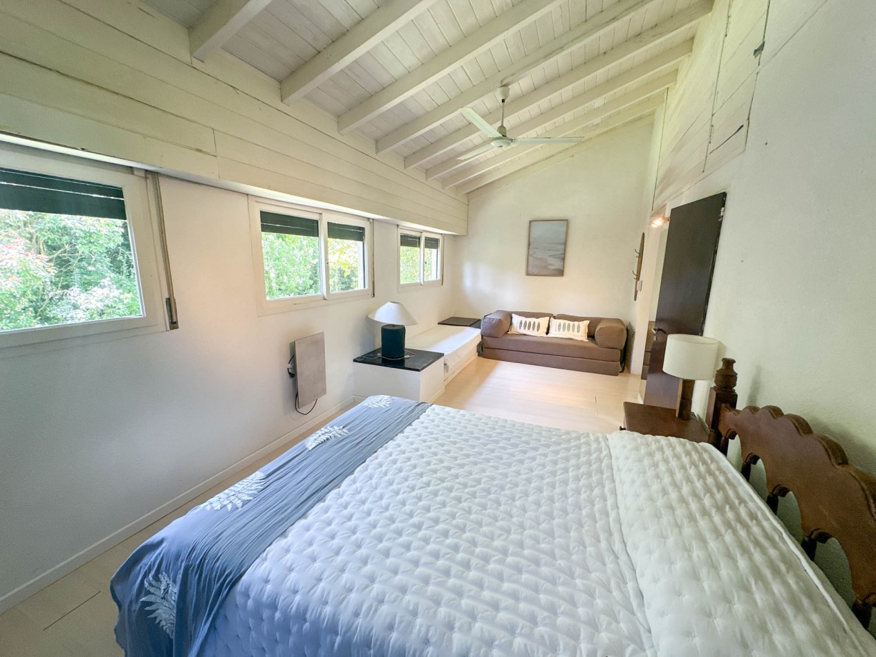 Casa en venta en Pinamar Golf Viejo