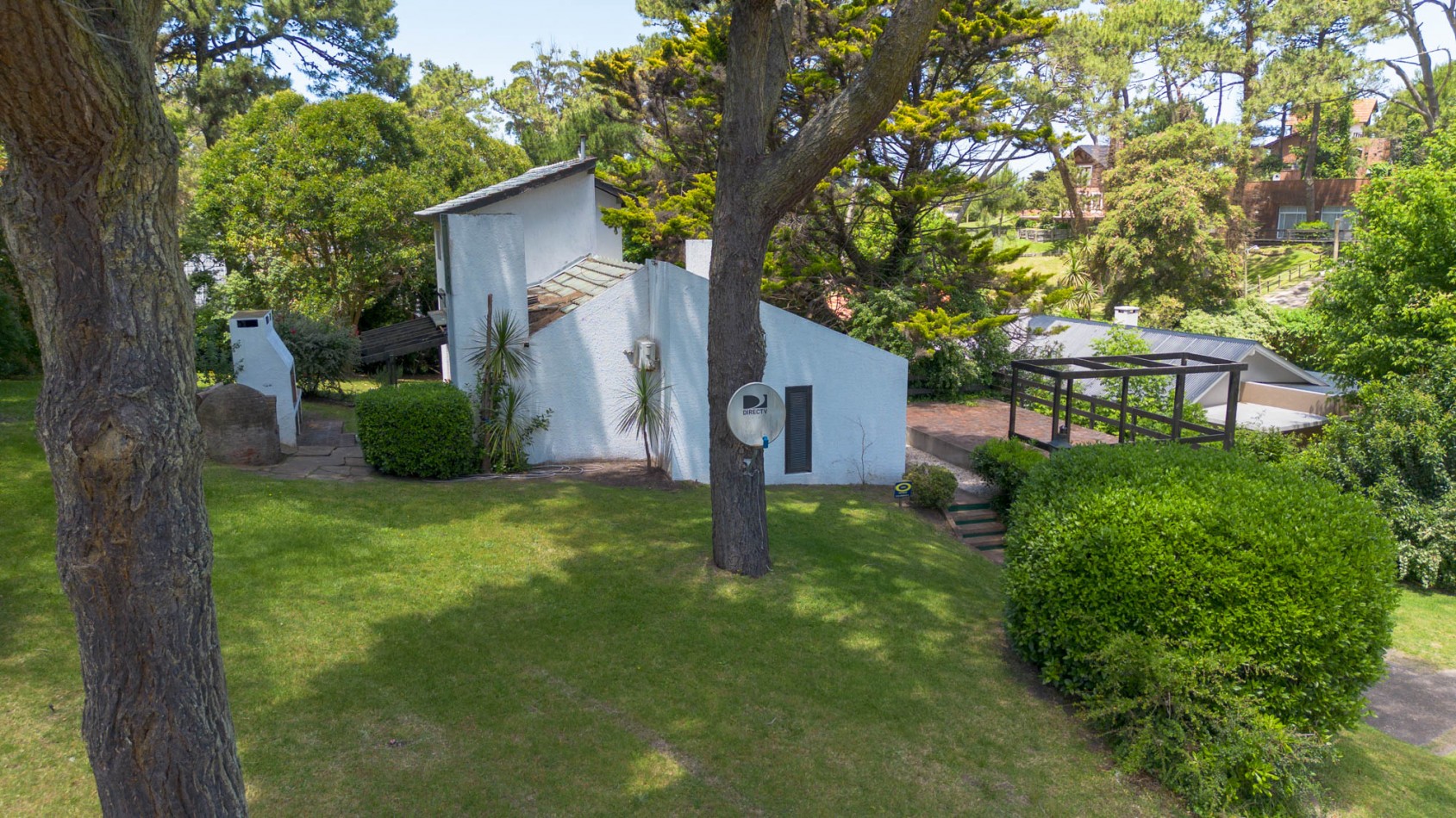 Casa en venta en Pinamar Golf Viejo