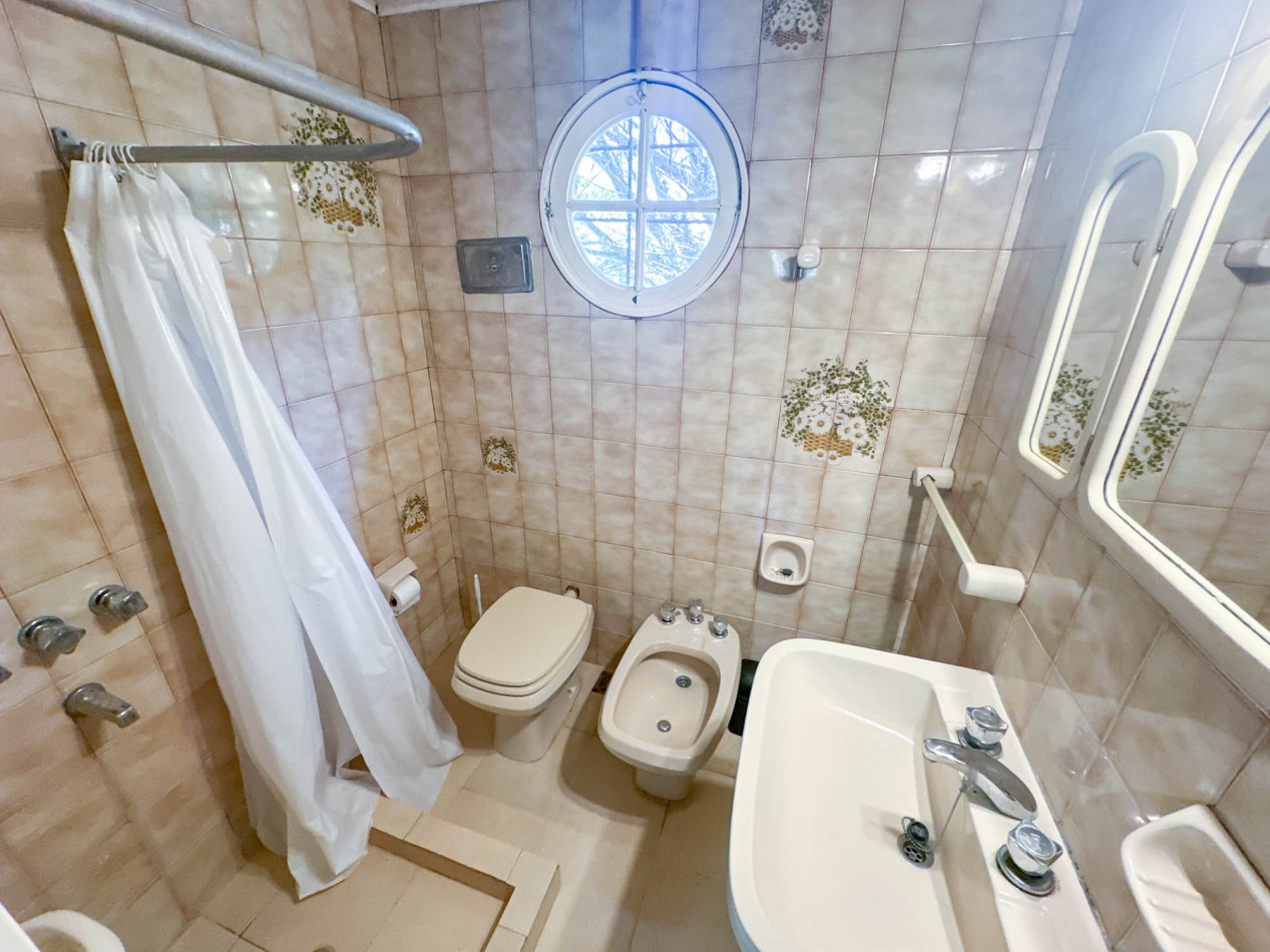 Casa en venta en Pinamar Golf Viejo