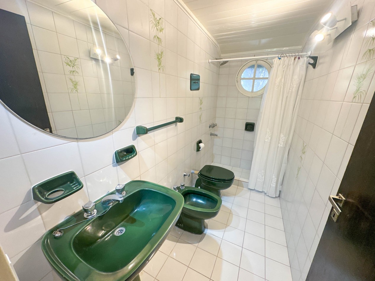 Casa en venta en Pinamar Golf Viejo