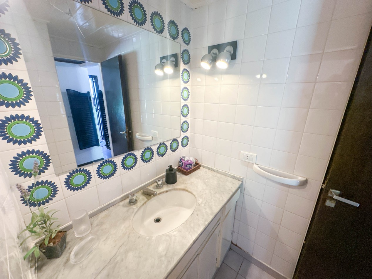 Casa en venta en Pinamar Golf Viejo