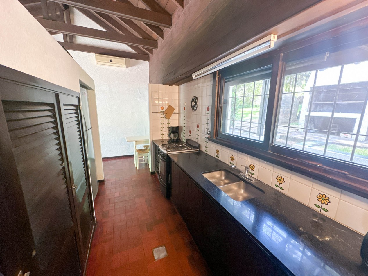 Casa en venta en Pinamar Golf Viejo