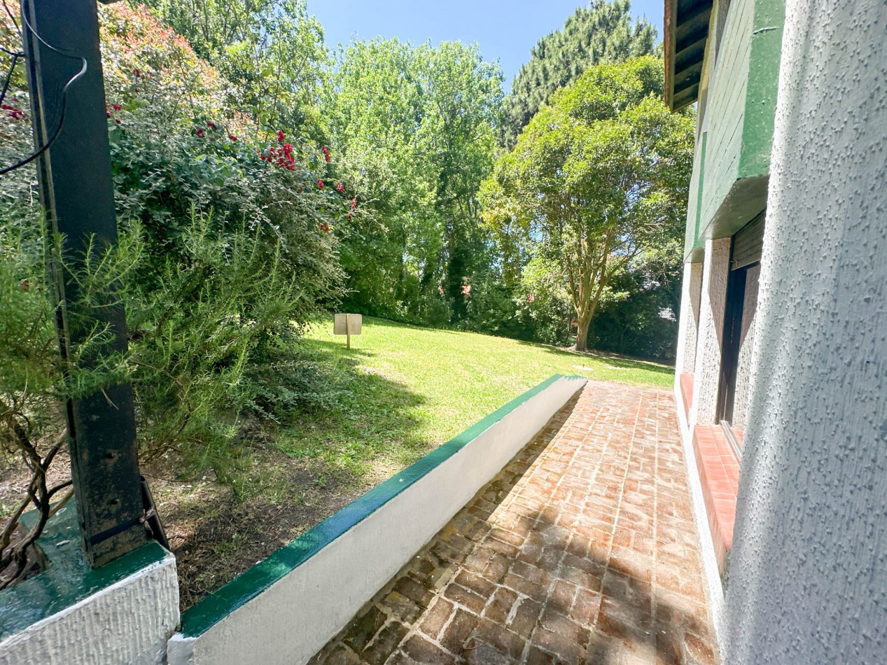 Casa en venta en Pinamar Golf Viejo