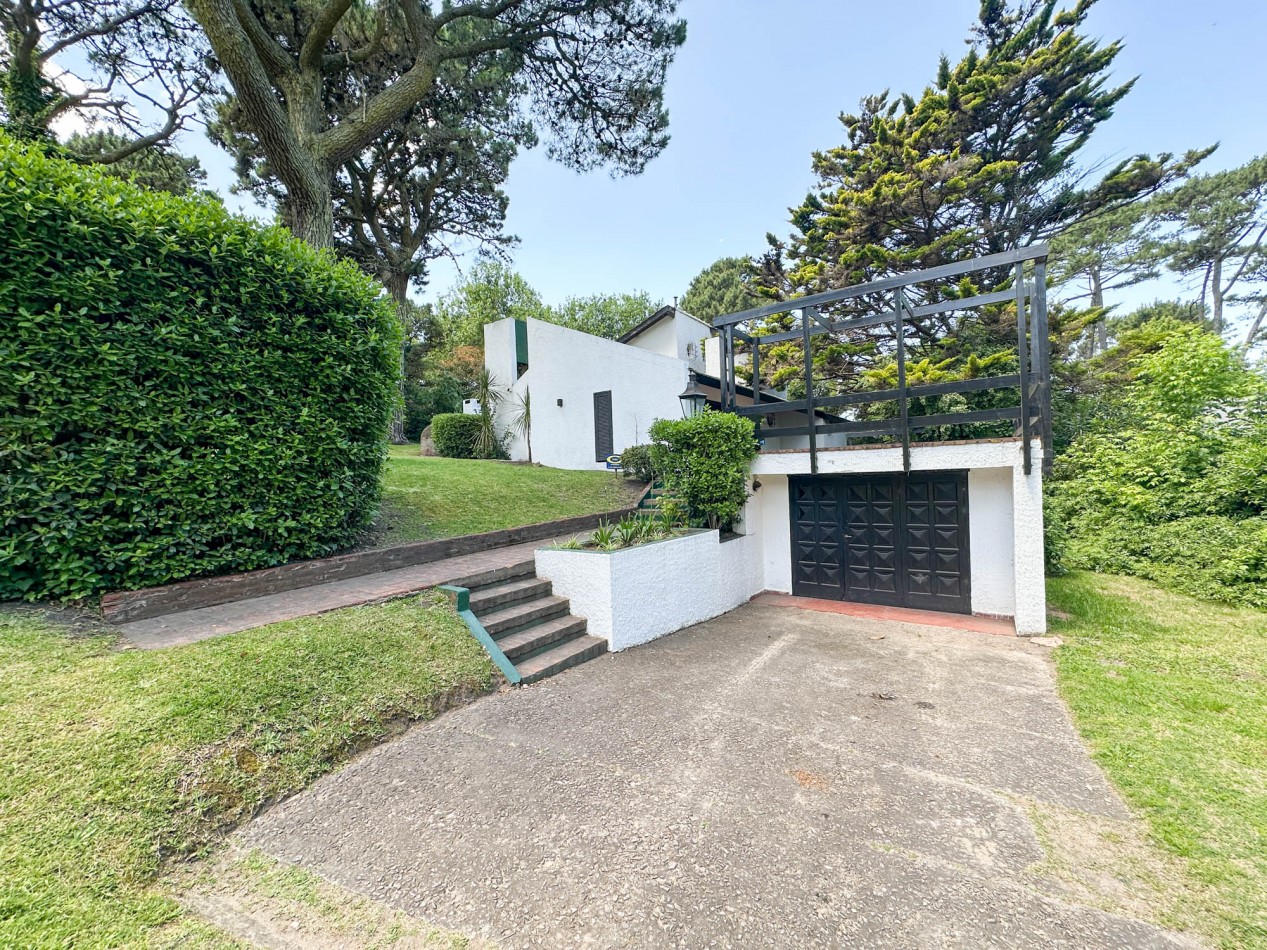 Casa en venta en Pinamar Golf Viejo