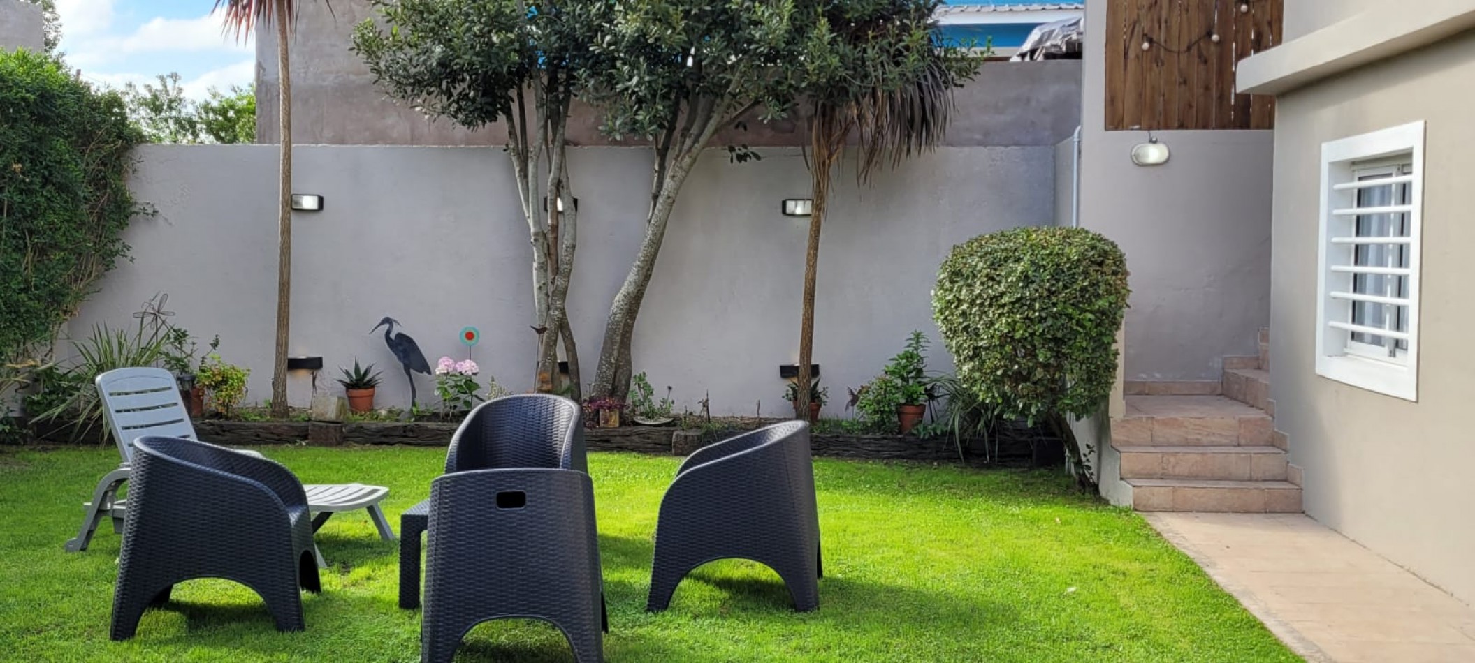 Alquiler temporario en Ostende