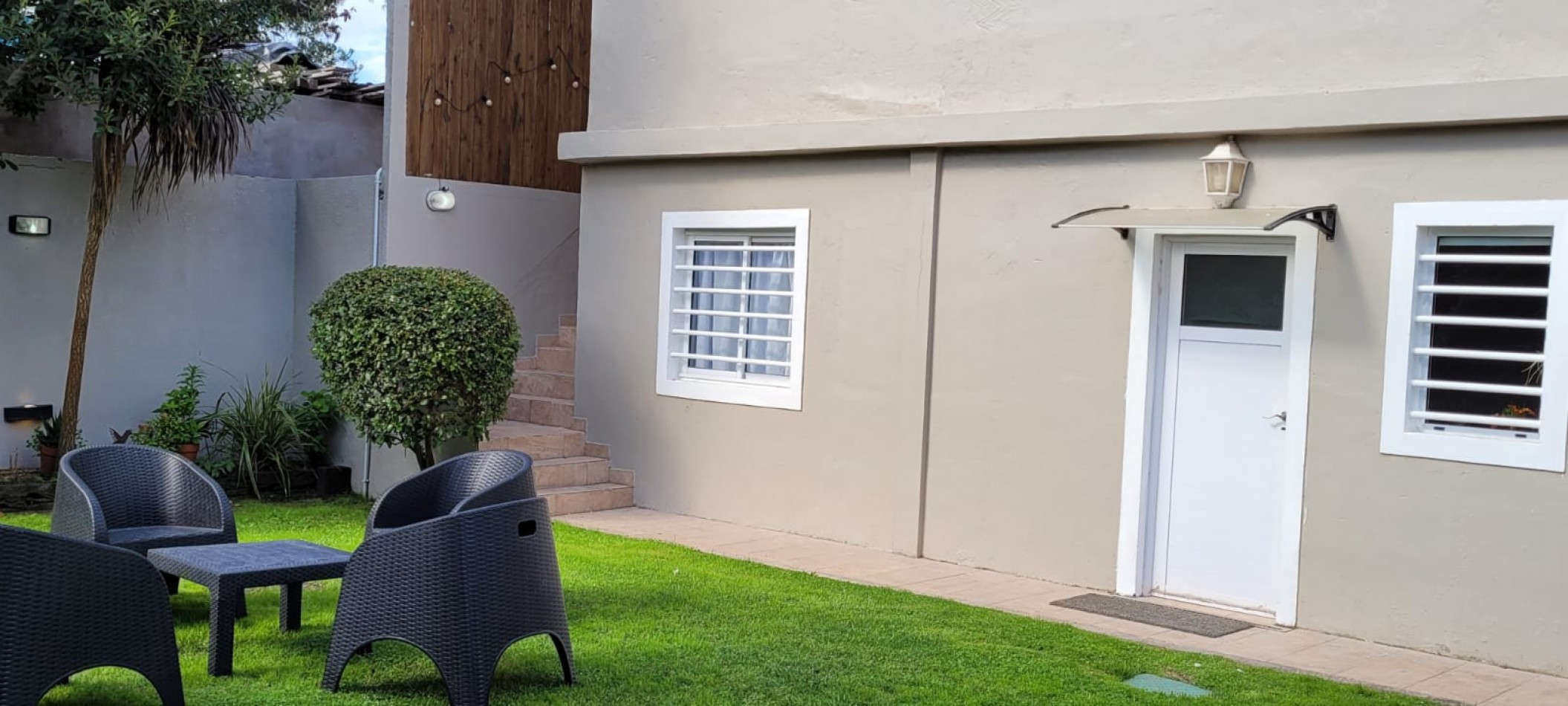 Alquiler temporario en Ostende