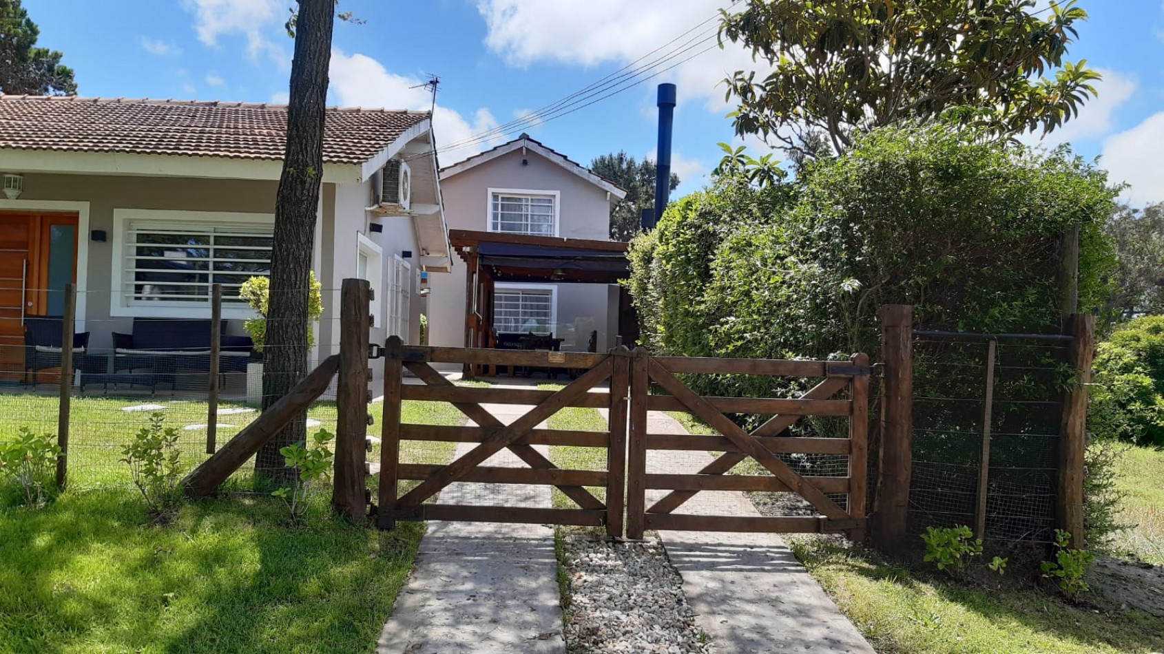 Alquiler temporario en Ostende