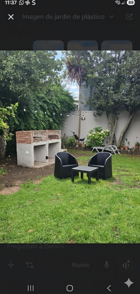 Alquiler temporario en Ostende