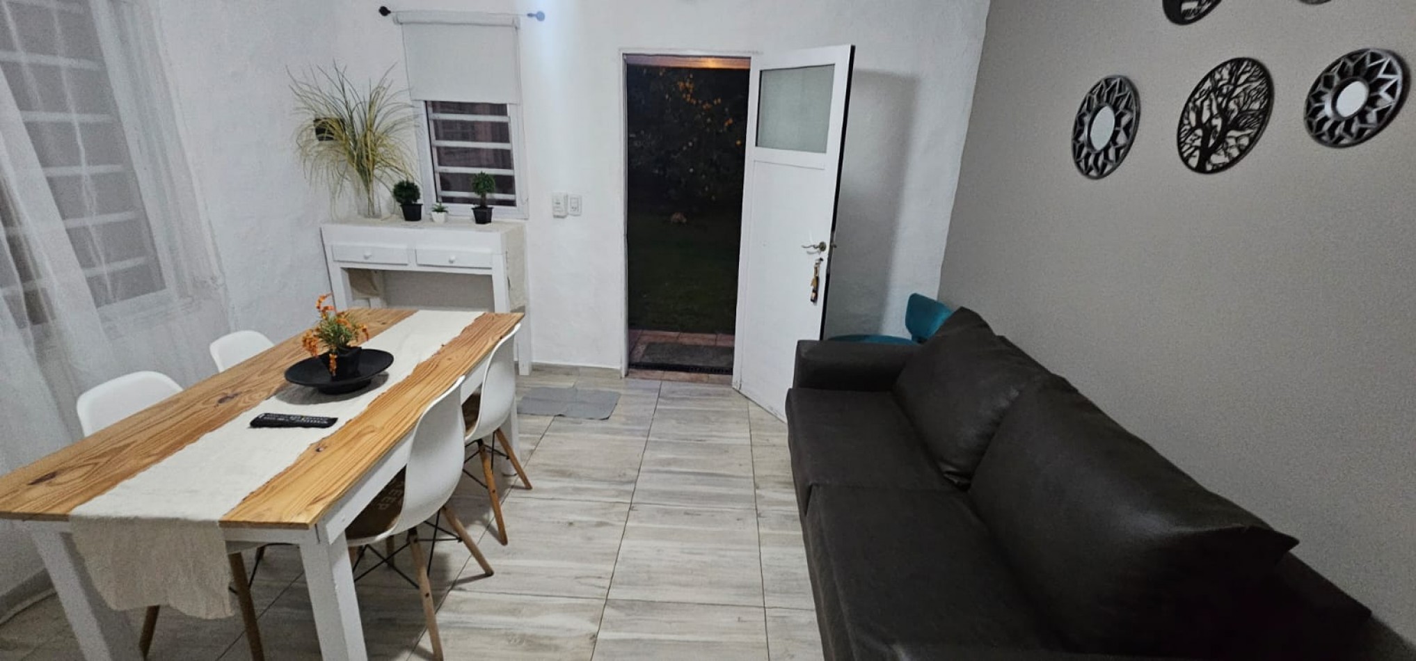 Alquiler temporario en Ostende