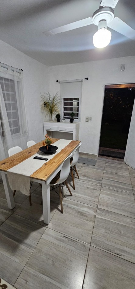 Alquiler temporario en Ostende