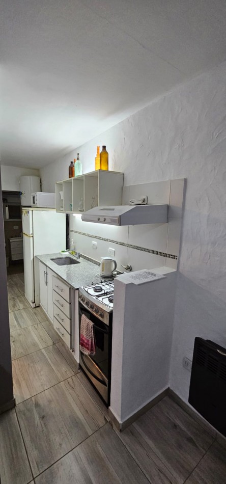 Alquiler temporario en Ostende