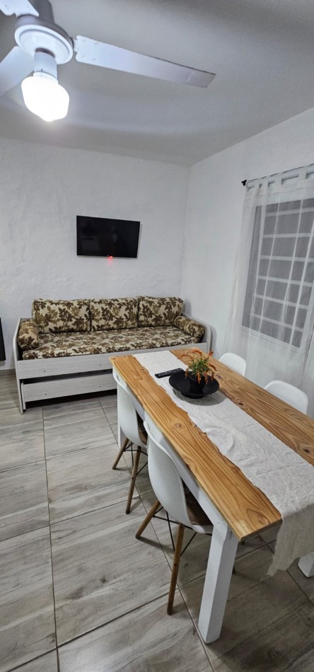 Alquiler temporario en Ostende