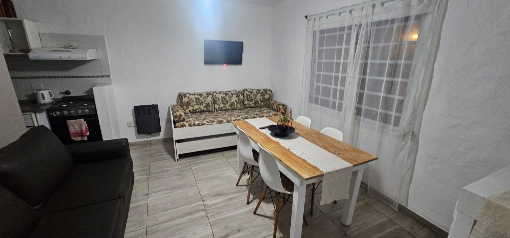 Alquiler temporario en Ostende