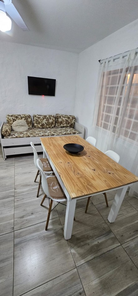 Alquiler temporario en Ostende