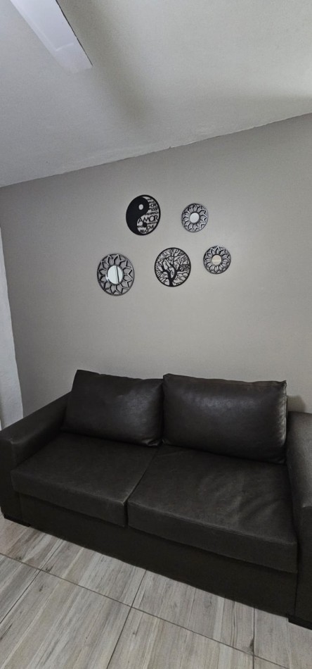 Alquiler temporario en Ostende