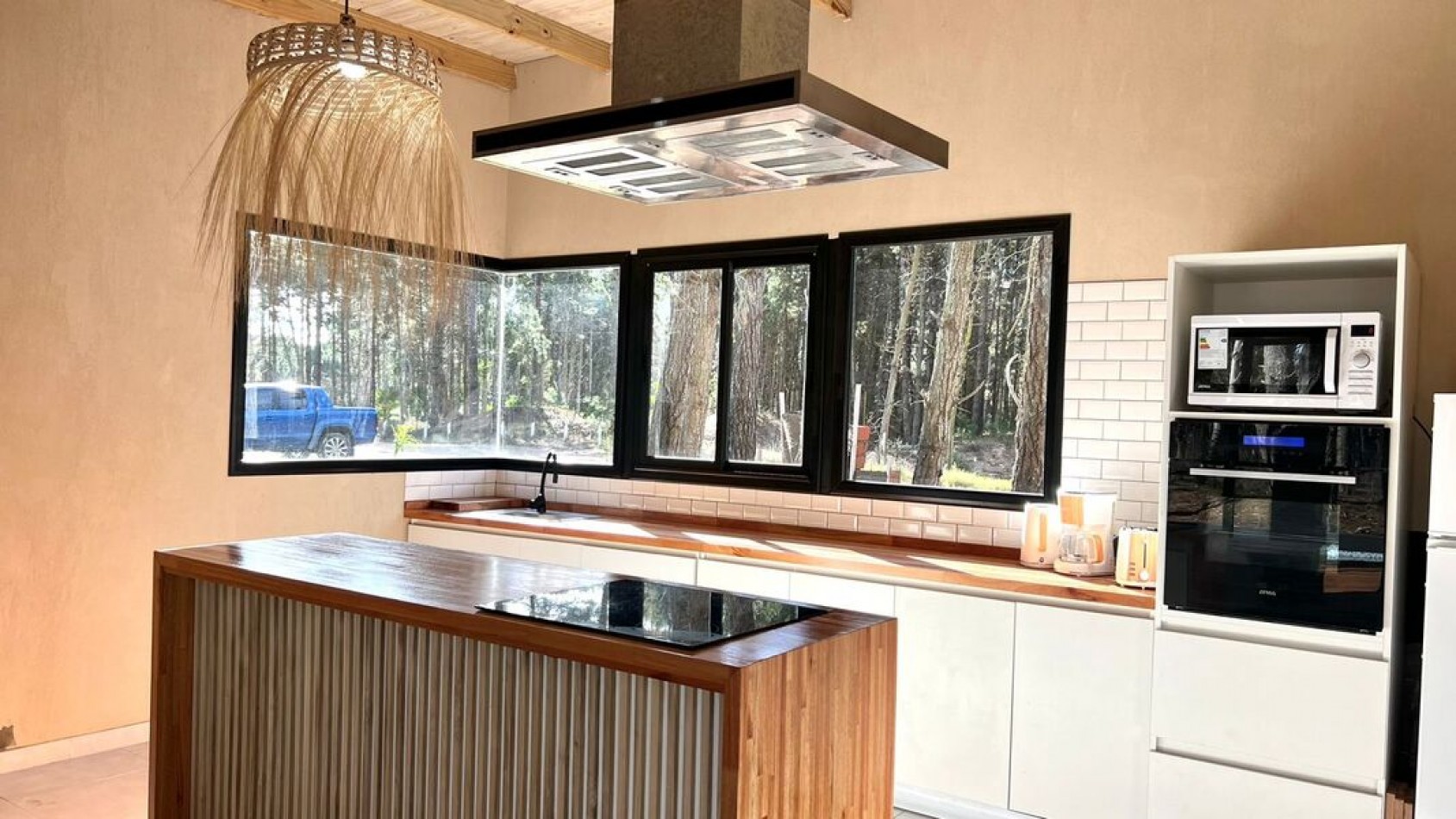 Venta de casa en Villa Robles