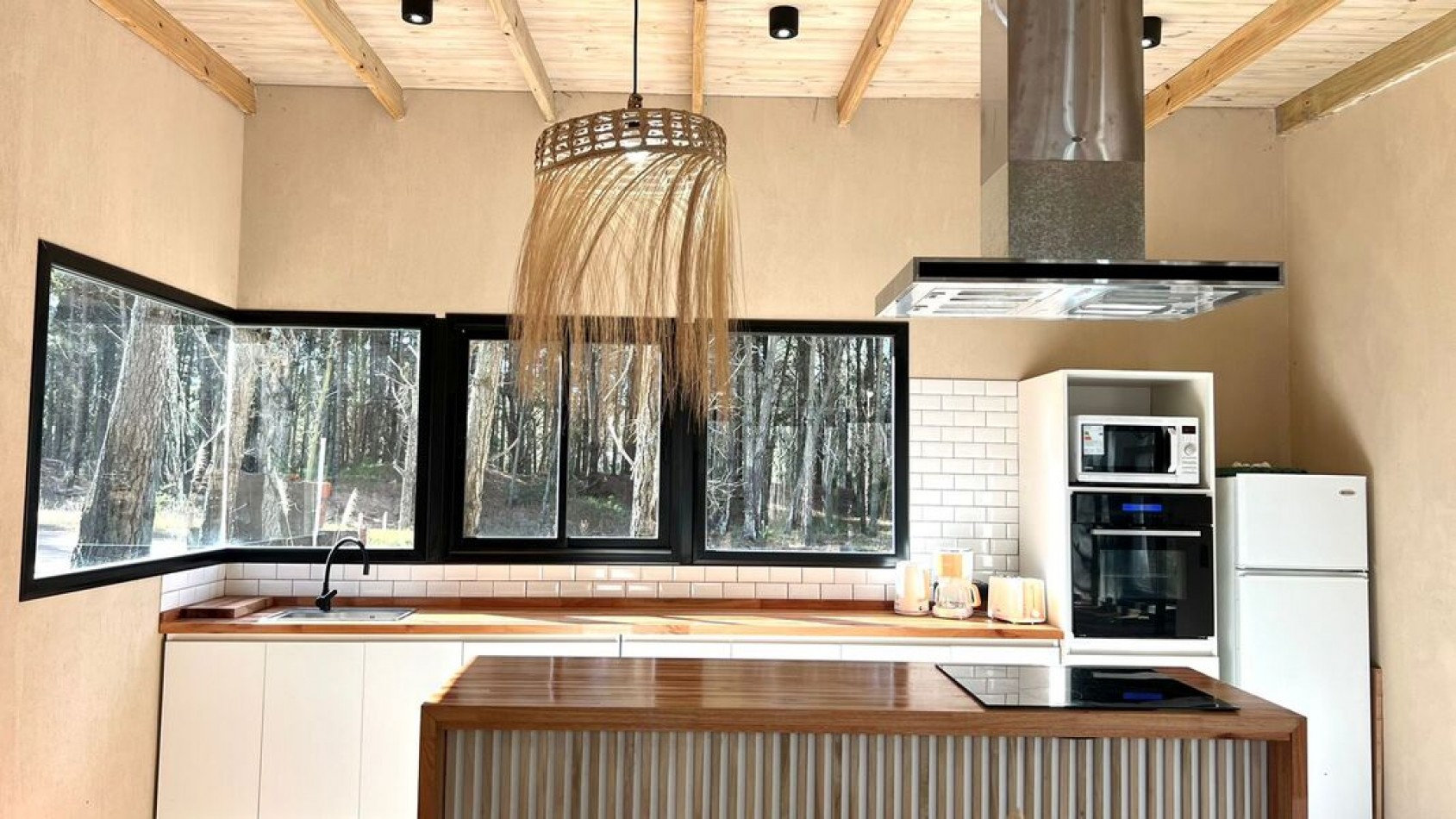 Venta de casa en Villa Robles