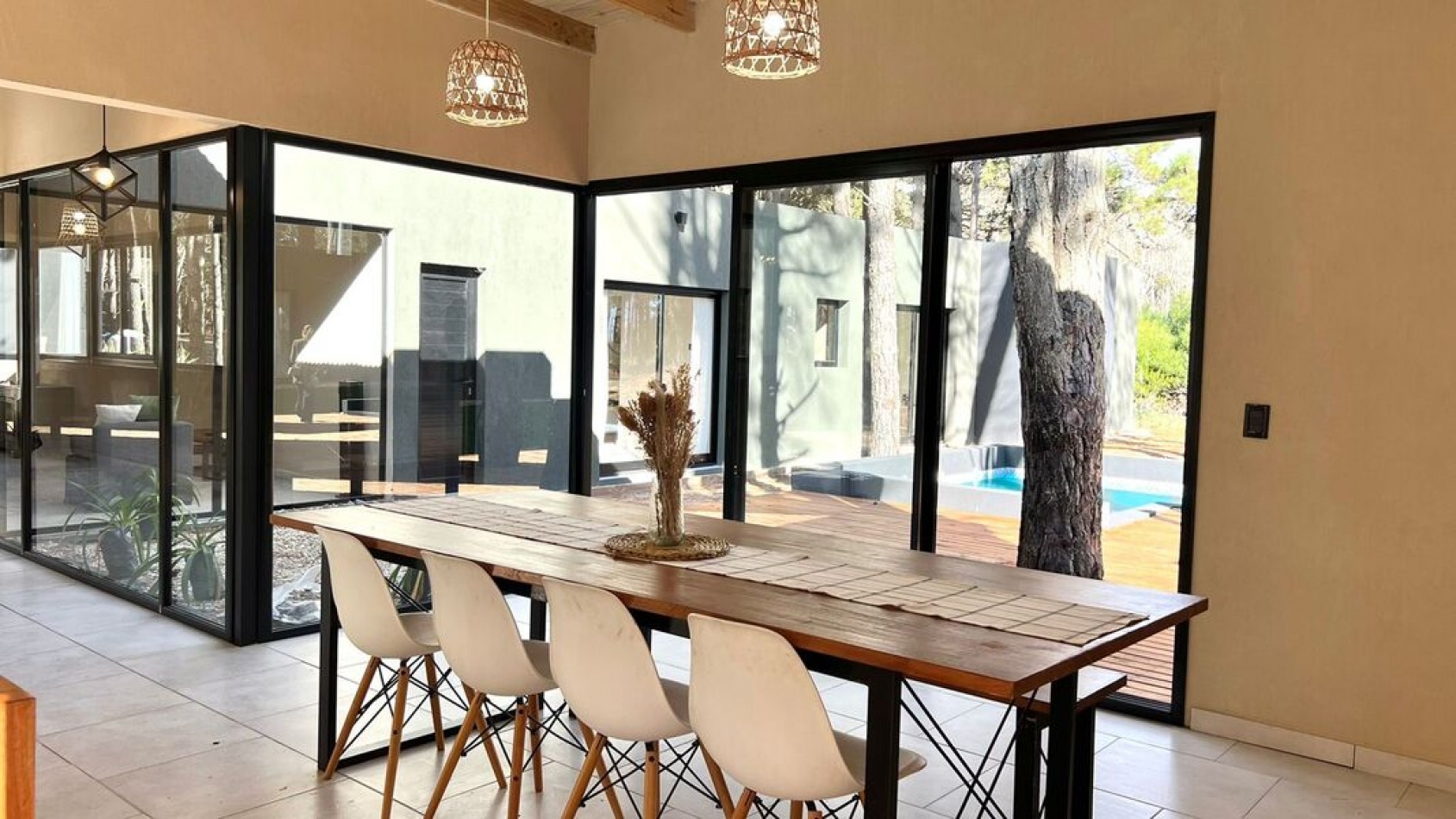 Venta de casa en Villa Robles